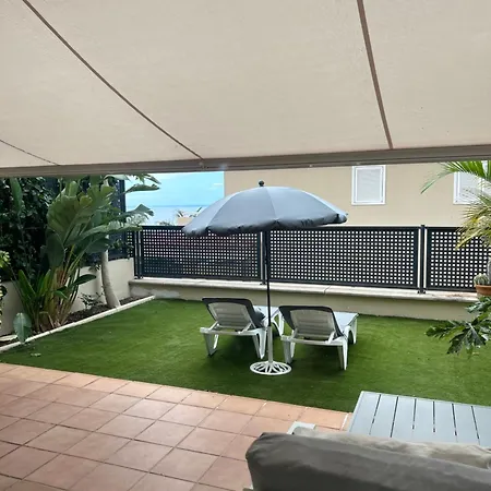 Jardin Del Atlantico Apartamento