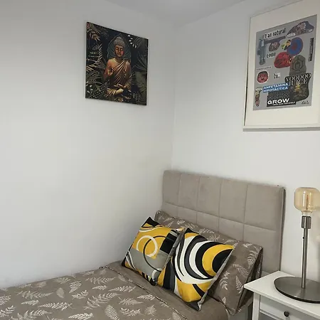 Jardin Del Atlantico Apartamento *