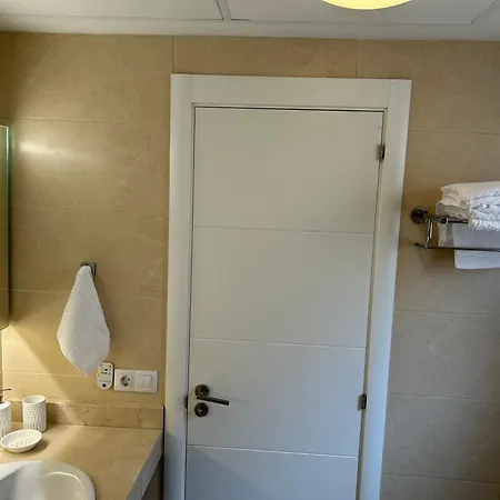 Apartamento Jardin Del Atlantico Puerto de Santiago (Tenerife)