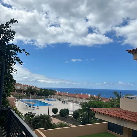 Apartamento Jardin Del Atlantico