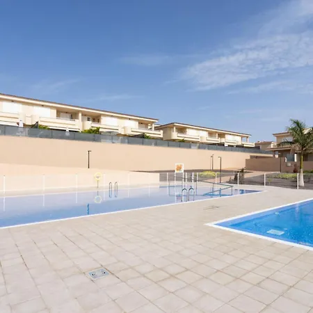 Jardin Del Atlantico Apartamento Puerto de Santiago (Tenerife)