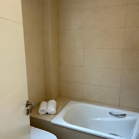 Jardin Del Atlantico Apartamento *