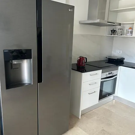 Apartamento Jardin Del Atlantico Puerto de Santiago (Tenerife)