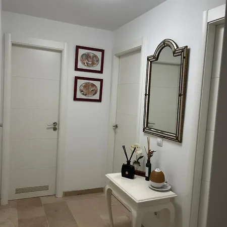 Apartamento Jardin Del Atlantico Puerto de Santiago (Tenerife)