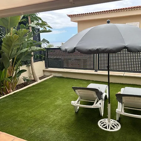 Jardin Del Atlantico Apartamento