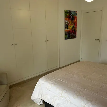 Jardin Del Atlantico Apartamento *