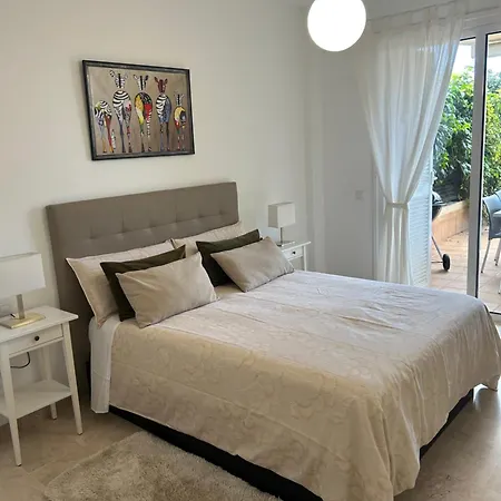 Jardin Del Atlantico Apartamento